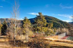 Two-Bedroom Apartment room in Aspen Ridge Condominiums by Keystone Resort