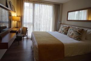 Cottage Puerto Buceo