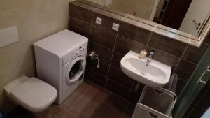 New apartment opposite to Presidential palace