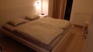 New apartment opposite to Presidential palace