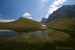 Amanitis Stone House Zagori Greece