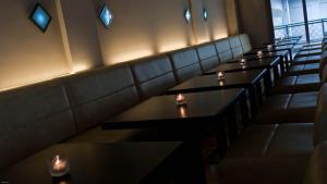 Prodeo Hotel + Lounge