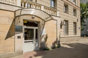 LIKE HOME Beautiful Apartment in the best location in Warsaw Aleja Solidarności Street