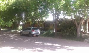 Departamento el Rosedal