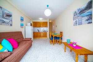 Apartamento Positive