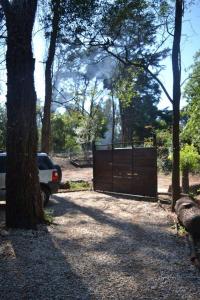 Cabañas Paraiso Duplex 7 solo familias