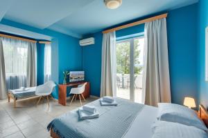 B&B Galija