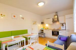 Guesthouse GreenSLO 