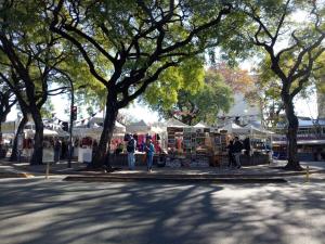 Bright & Best Location Palermo Soho
