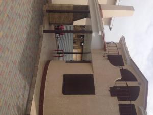 House in Karolino-Buhaz