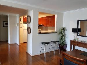 Darling Harbour 2 Bedroom Apartment
