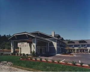 Fidalgo Country Inn - La Conner