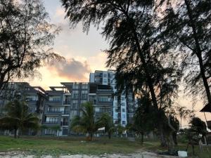 MY Studio Suite @ SG Residence