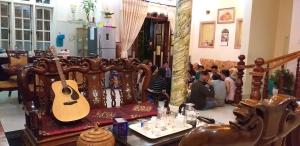 villa Nga Hoàng Đà lạt