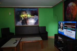 Pondok Bali Sea View Bungalow