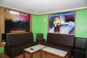 Pondok Bali Sea View Bungalow