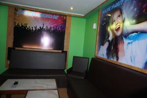 Pondok Bali Sea View Bungalow