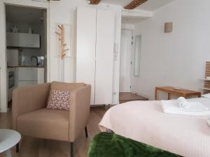 Studio Maison Verte Colmar Centre