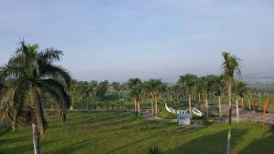 Villa Malang Puncak Buring