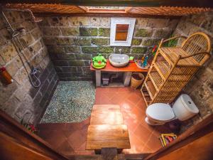 Sarinbuana Eco Lodge