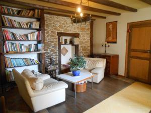 B&B / Chambres d'hotes La Ferme des 3 Suissesses : photos des chambres