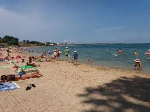 Apartman Nin-Dodo - Grbe