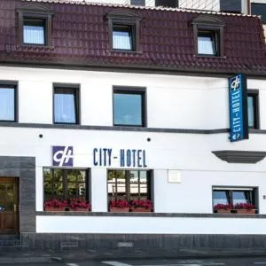 City Hotel Hilden - Hilden