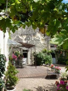 B&B / Chambres d'hotes Clos Mariotte : photos des chambres