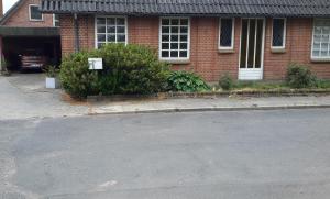 Indkvartering Filskov