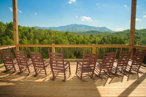 Greenbrier Estate Cabin