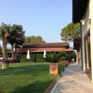 Hotel Antica Fenice