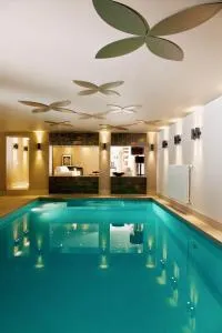 祖姆陶夫施泰因酒店 - Bermuthshain