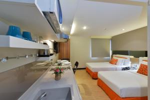 Arawana Express Phromphong