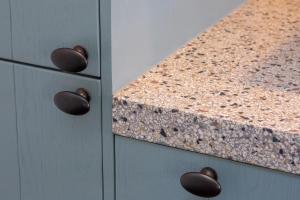 Welcome in - Vakantiehuis t Blauwtje met ruime tuin I Lepelstraat 18A