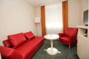 Family Room room in Hotel Leopold