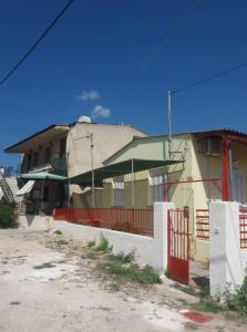 Kandia's Cottage Argolida Greece