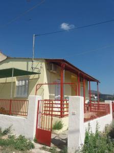 Kandia's Cottage Argolida Greece