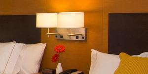 One-Bedroom Queen Suite room in TownePlace Suites by Marriott Aiken Whiskey Road