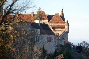 Villas Les Menoyres : photos des chambres