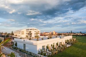 Modica Beach Resort