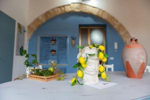L Arena Suite - Sicilian style 140 mq flat with balcony and Arena seeview