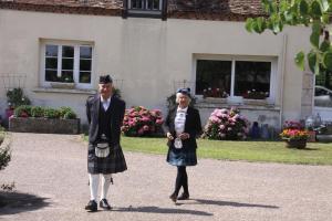 Maisons d'hotes Chambre d'hotes face a Briare : photos des chambres