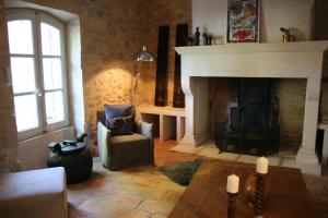 B&B / Chambres d'hotes Mas Armelin : photos des chambres