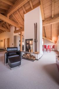 Chalet Fortuna 4 Penthouse