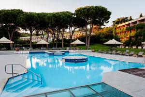 golf hotel punta ala