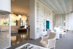 golf hotel punta ala