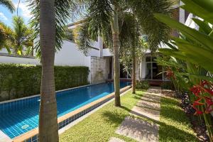 Villa Oxygen - Bangtao Beach