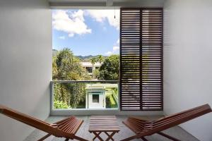 Villa Oxygen - Bangtao Beach