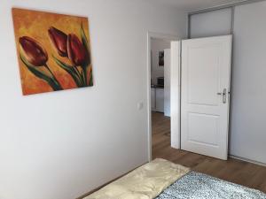 Apartament W KWIATKI Pogorzelica