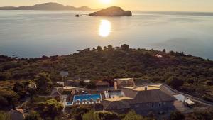 Serenus Luxury Villa Zakynthos Greece